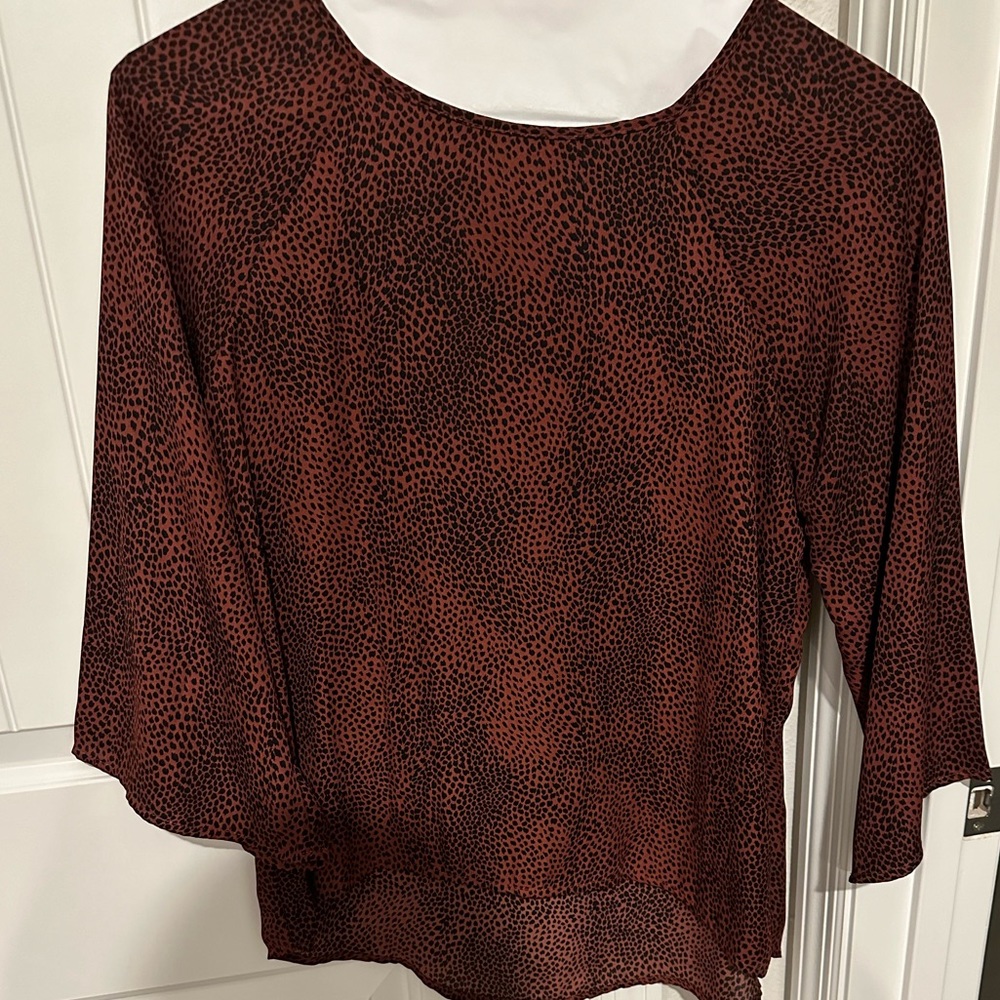Papermoon Top